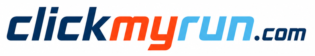 ClickMyRun