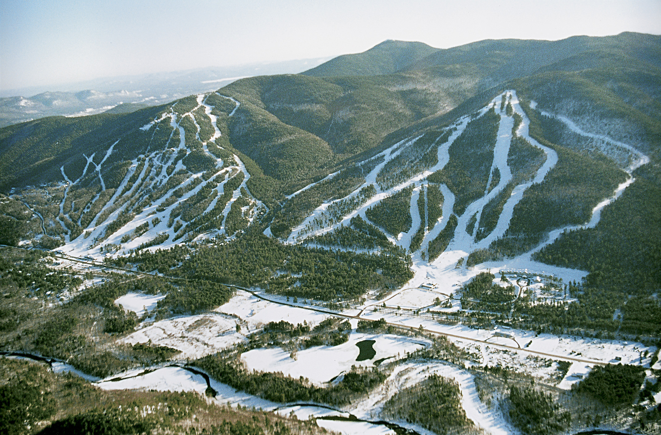 Abenaki Ski Area