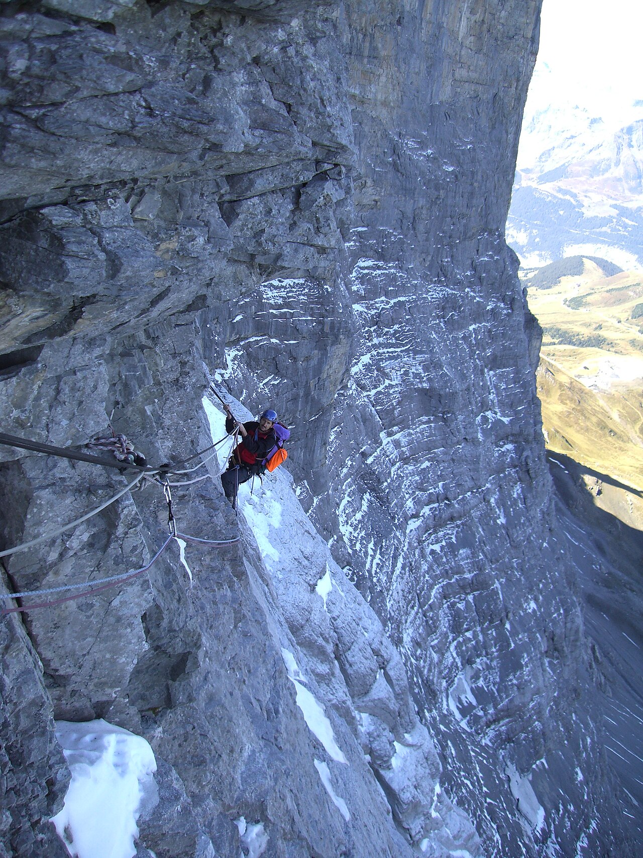 Alpine Ridge