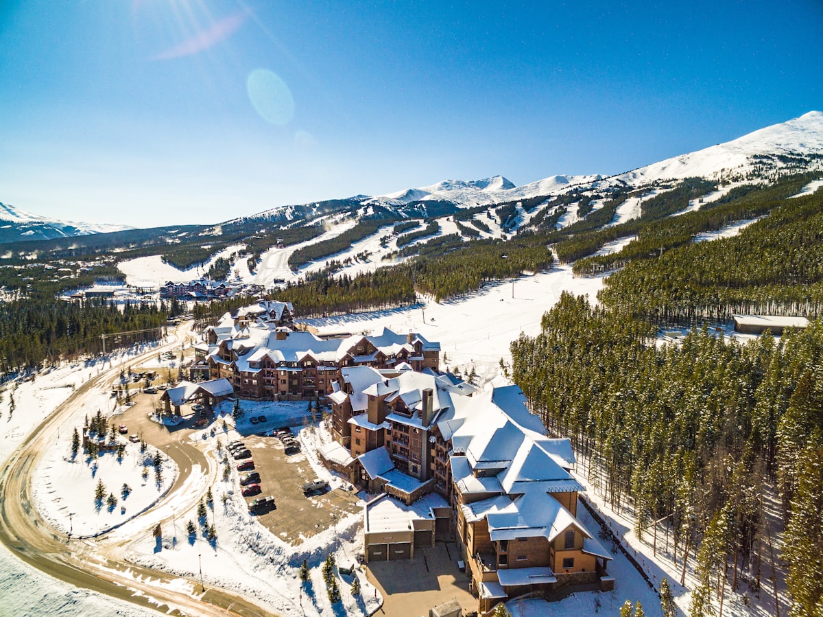 Breckenridge
