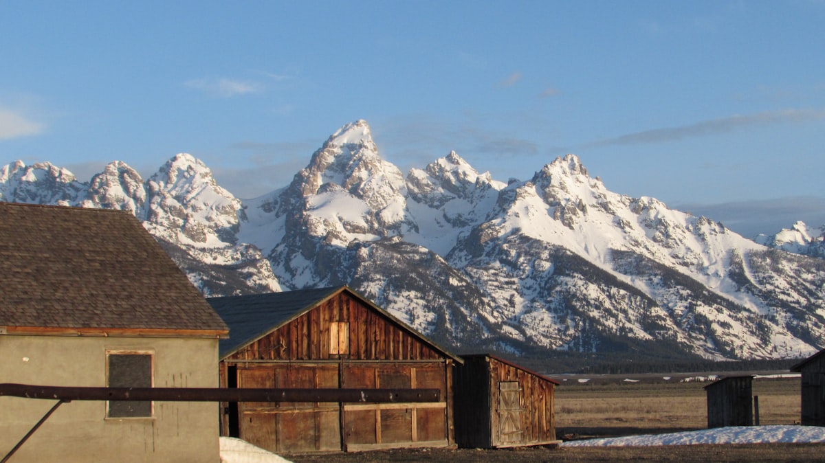 Jackson Hole Mountain Resort